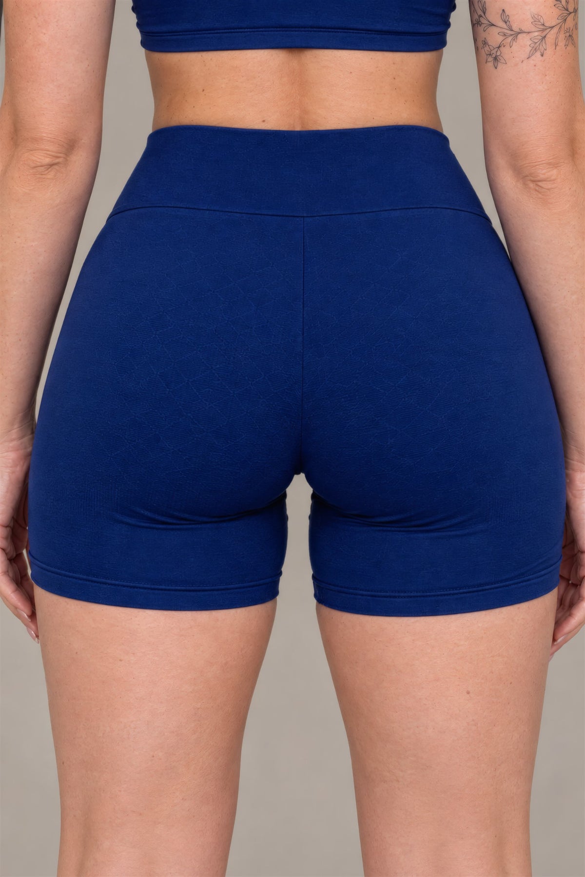 Costas da bermuda Flow azul